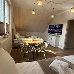 Lawendowy Zakatek Pod Sniezka Villa