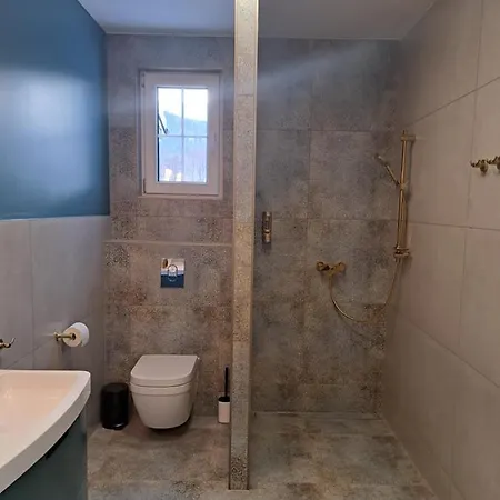 Villa Lawendowy Zakatek Pod Sniezka *