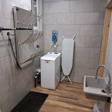 Lawendowy Zakatek Pod Sniezka 빌라 *