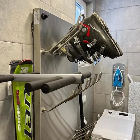 Lawendowy Zakątek Pod śnieżką Miłków