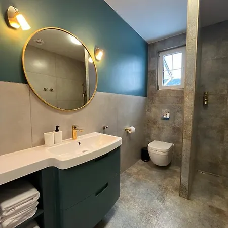 Lawendowy Zakatek Pod Sniezka *