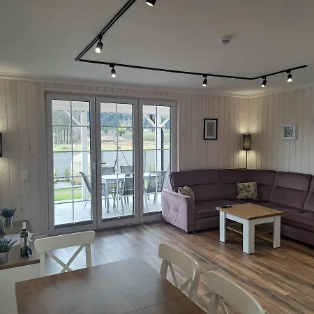 Lawendowy Zakatek Pod Sniezka Miłków