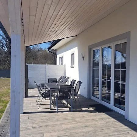 Lawendowy Zakatek Pod Sniezka Βίλα *