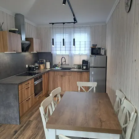 Lawendowy Zakatek Pod Sniezka