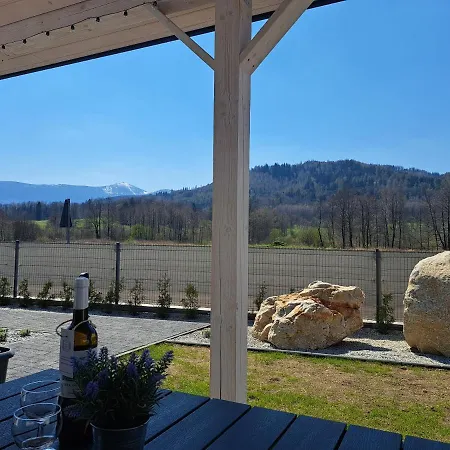 Lawendowy Zakatek Pod Sniezka