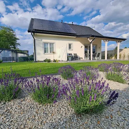 Lawendowy Zakatek Pod Sniezka Miłków