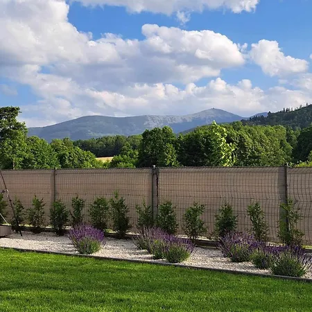 Villa Lawendowy Zakatek Pod Sniezka *