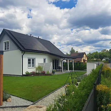Lawendowy Zakatek Pod Sniezka Villa Miłków
