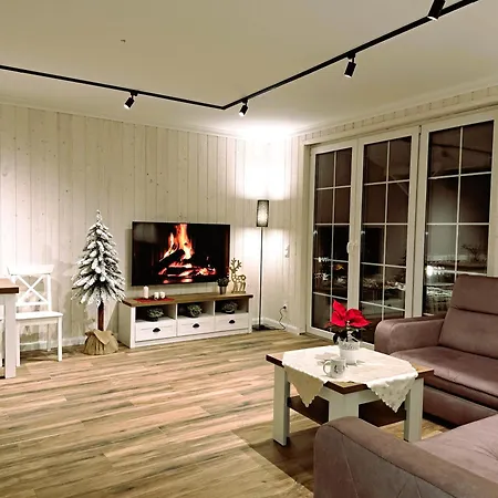 Lawendowy Zakatek Pod Sniezka