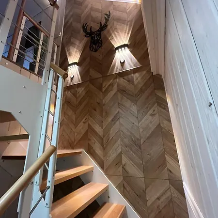 Lawendowy Zakatek Pod Sniezka Villa *