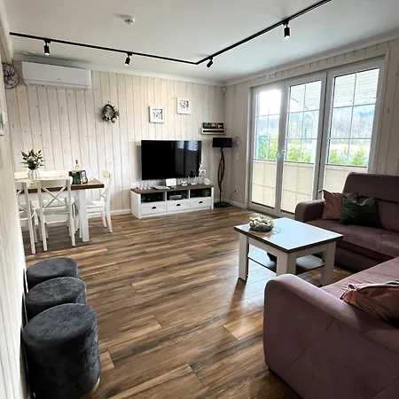 Lawendowy Zakatek Pod Sniezka *