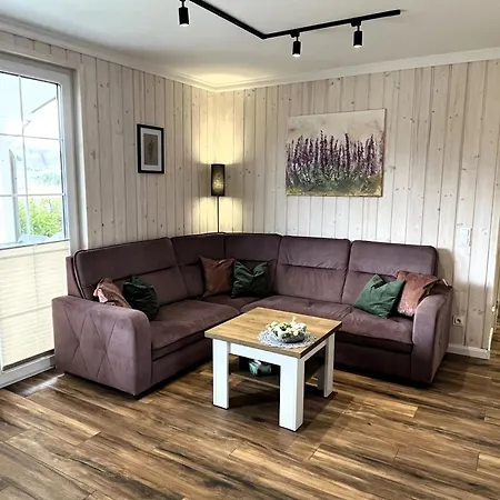 Lawendowy Zakatek Pod Sniezka Miłków