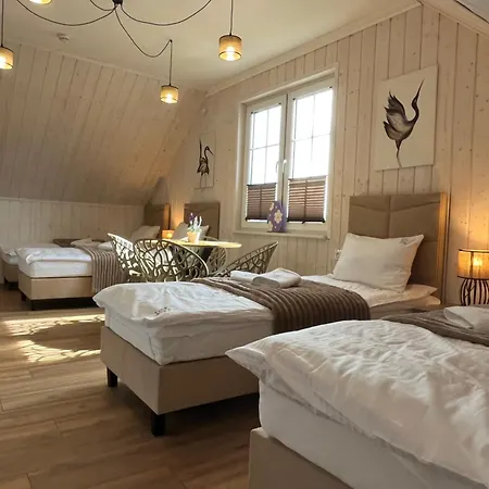 Lawendowy Zakatek Pod Sniezka * Miłków