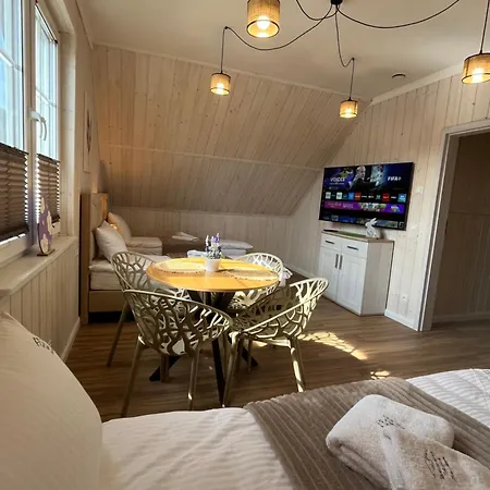 Lawendowy Zakatek Pod Sniezka Villa