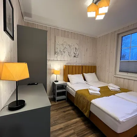 Lawendowy Zakatek Pod Sniezka Villa *