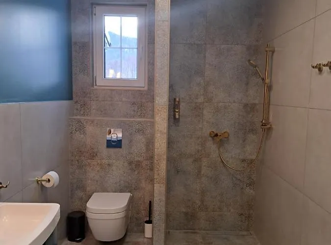 Vila Lawendowy Zakatek Pod Sniezka *