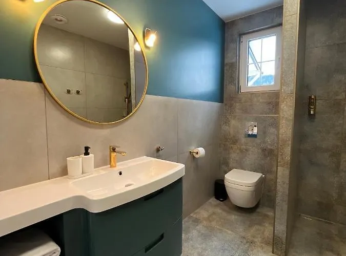 Lawendowy Zakatek Pod Sniezka *