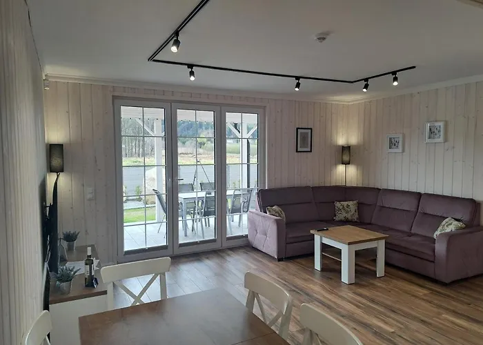 Lawendowy Zakatek Pod Sniezka Miłków