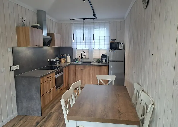 Lawendowy Zakatek Pod Sniezka