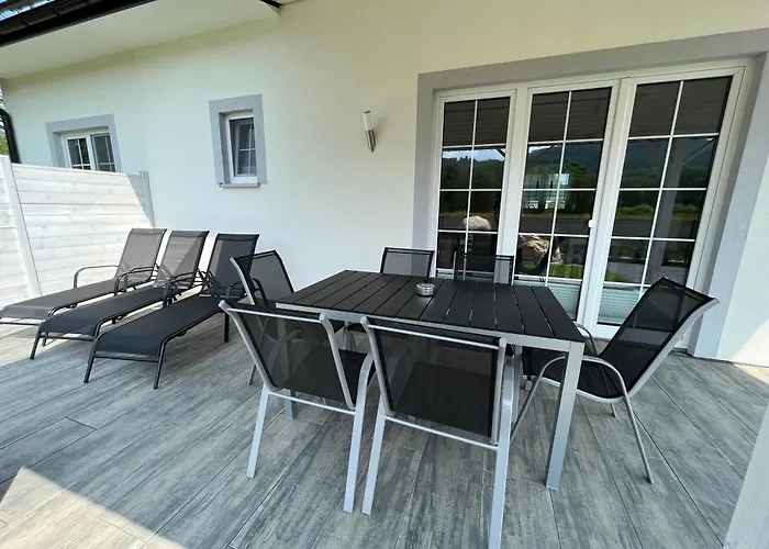 Lawendowy Zakatek Pod Sniezka *