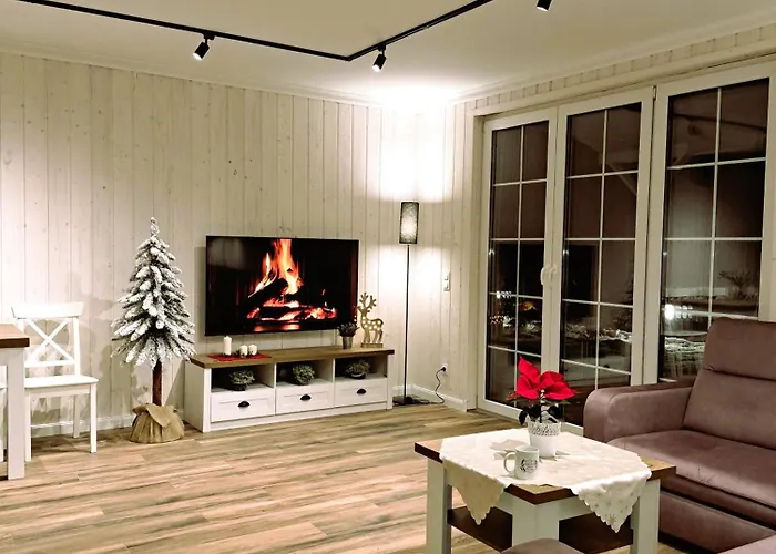 Lawendowy Zakatek Pod Sniezka