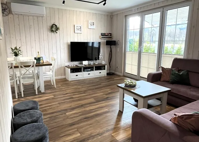 Lawendowy Zakatek Pod Sniezka *