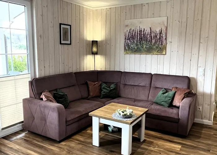 Lawendowy Zakatek Pod Sniezka Miłków