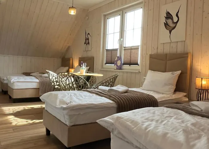 Lawendowy Zakatek Pod Sniezka * Miłków