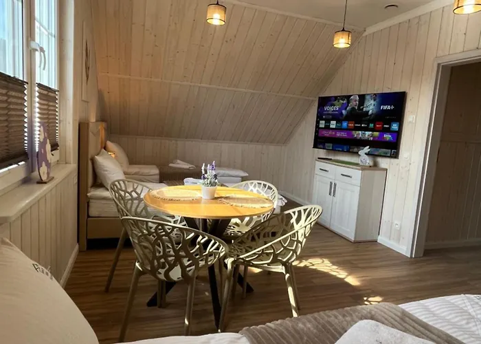 Lawendowy Zakatek Pod Sniezka Vila